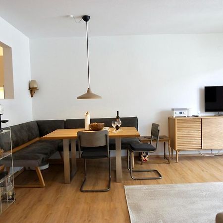 Haus Bergkristall - Apartment Schneider Зеефельд в Тироле Экстерьер фото