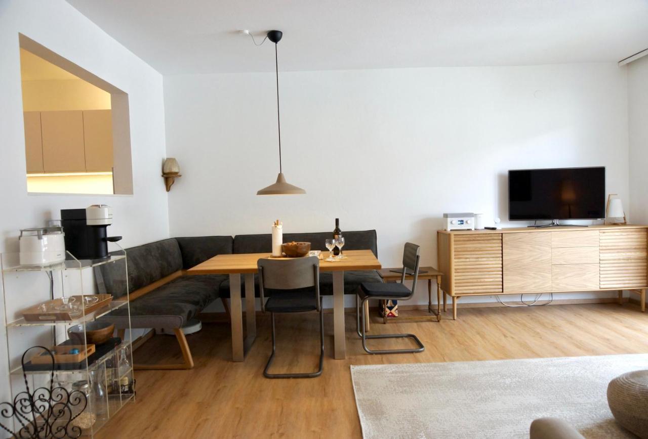 Haus Bergkristall - Apartment Schneider Зеефельд в Тироле Экстерьер фото