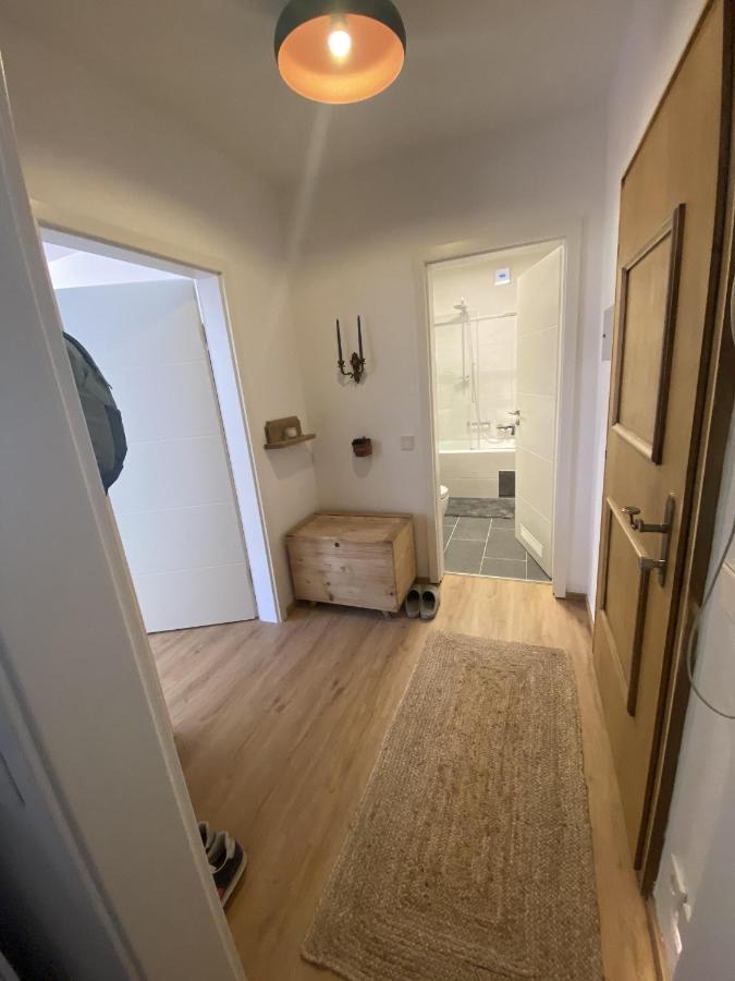 Haus Bergkristall - Apartment Schneider Зеефельд в Тироле Экстерьер фото