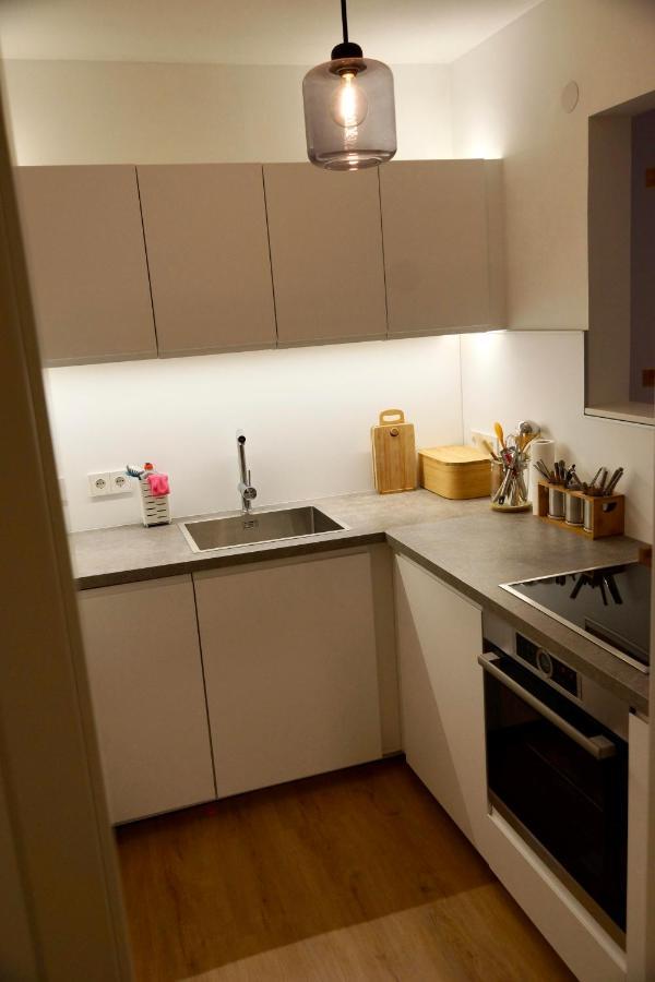 Haus Bergkristall - Apartment Schneider Зеефельд в Тироле Экстерьер фото